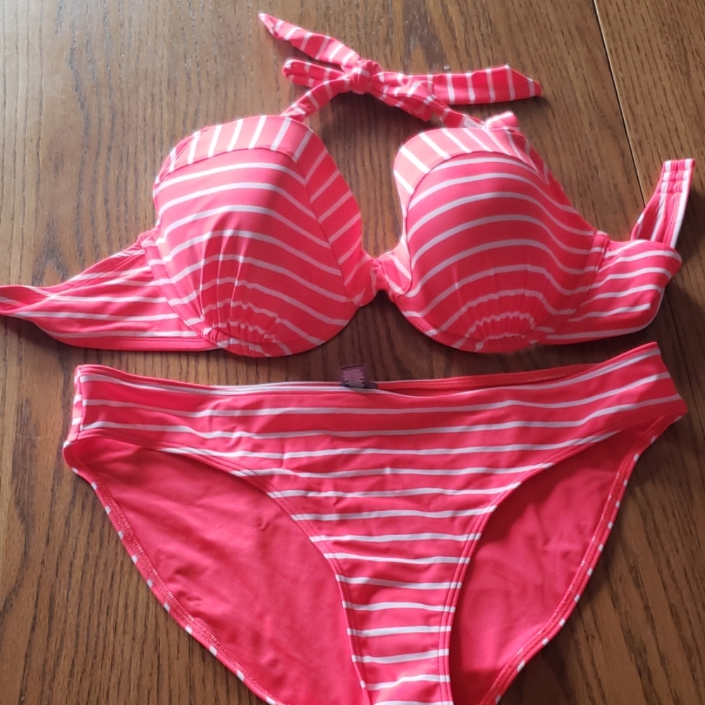 Swimsuit